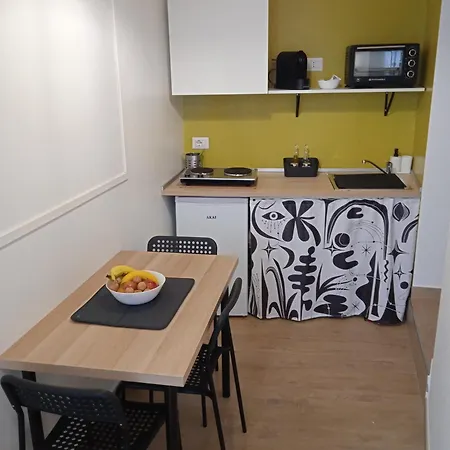 Du Holiday home Catania