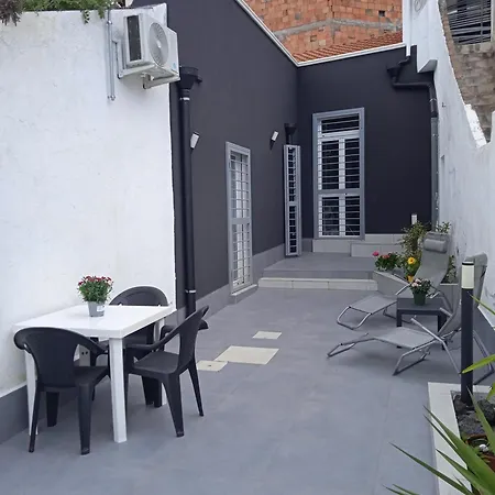 Holiday home Du *